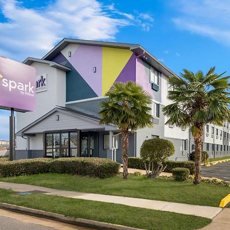 Spark By Hilton Norfolk Kültér fotó