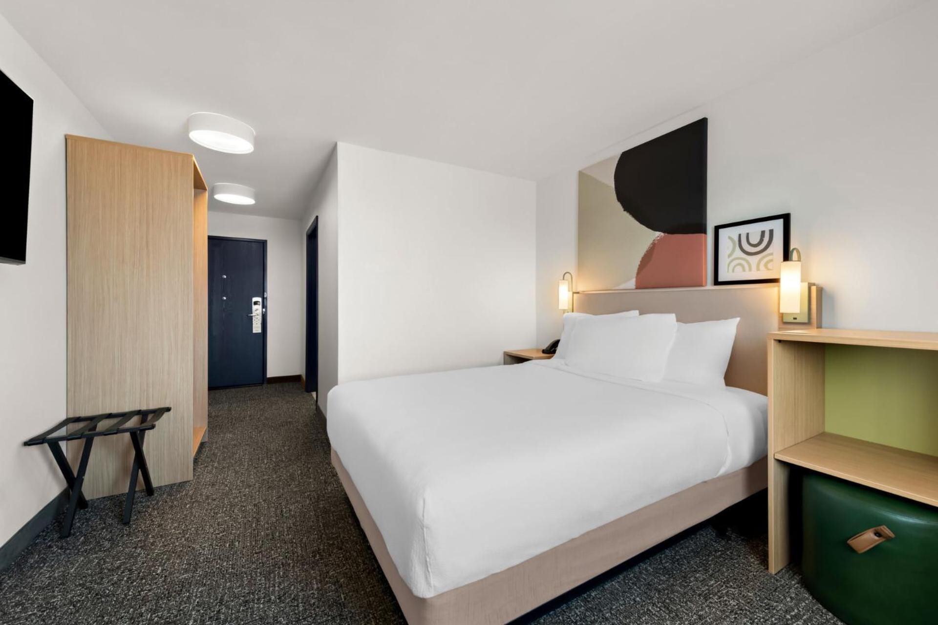 Spark By Hilton Norfolk Kültér fotó