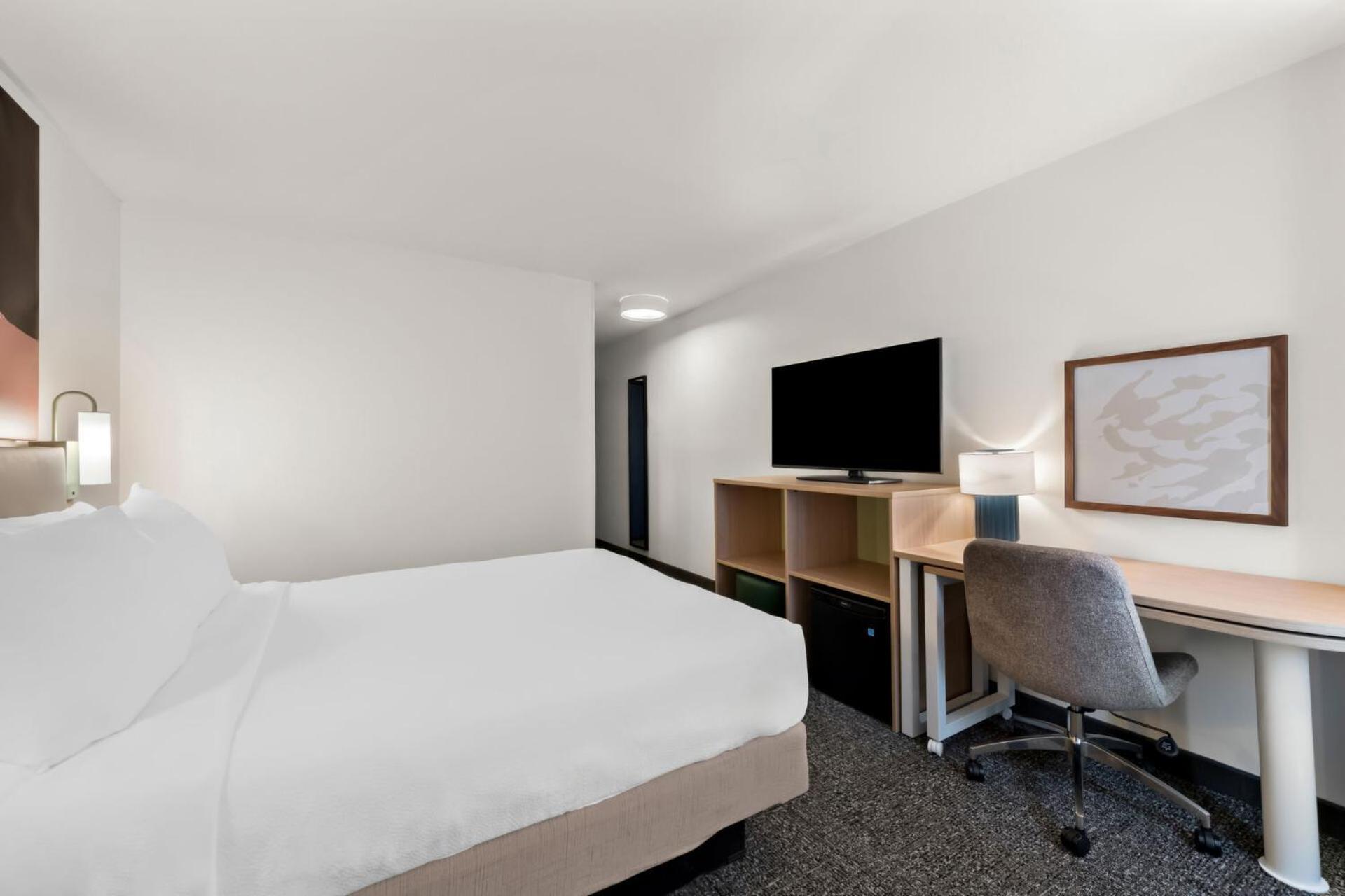 Spark By Hilton Norfolk Kültér fotó