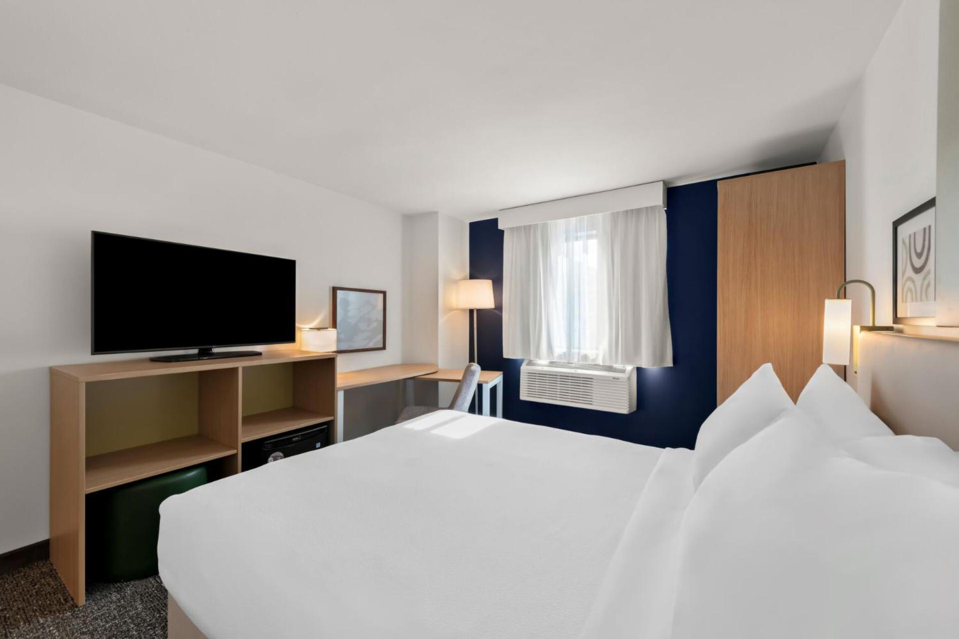 Spark By Hilton Norfolk Kültér fotó