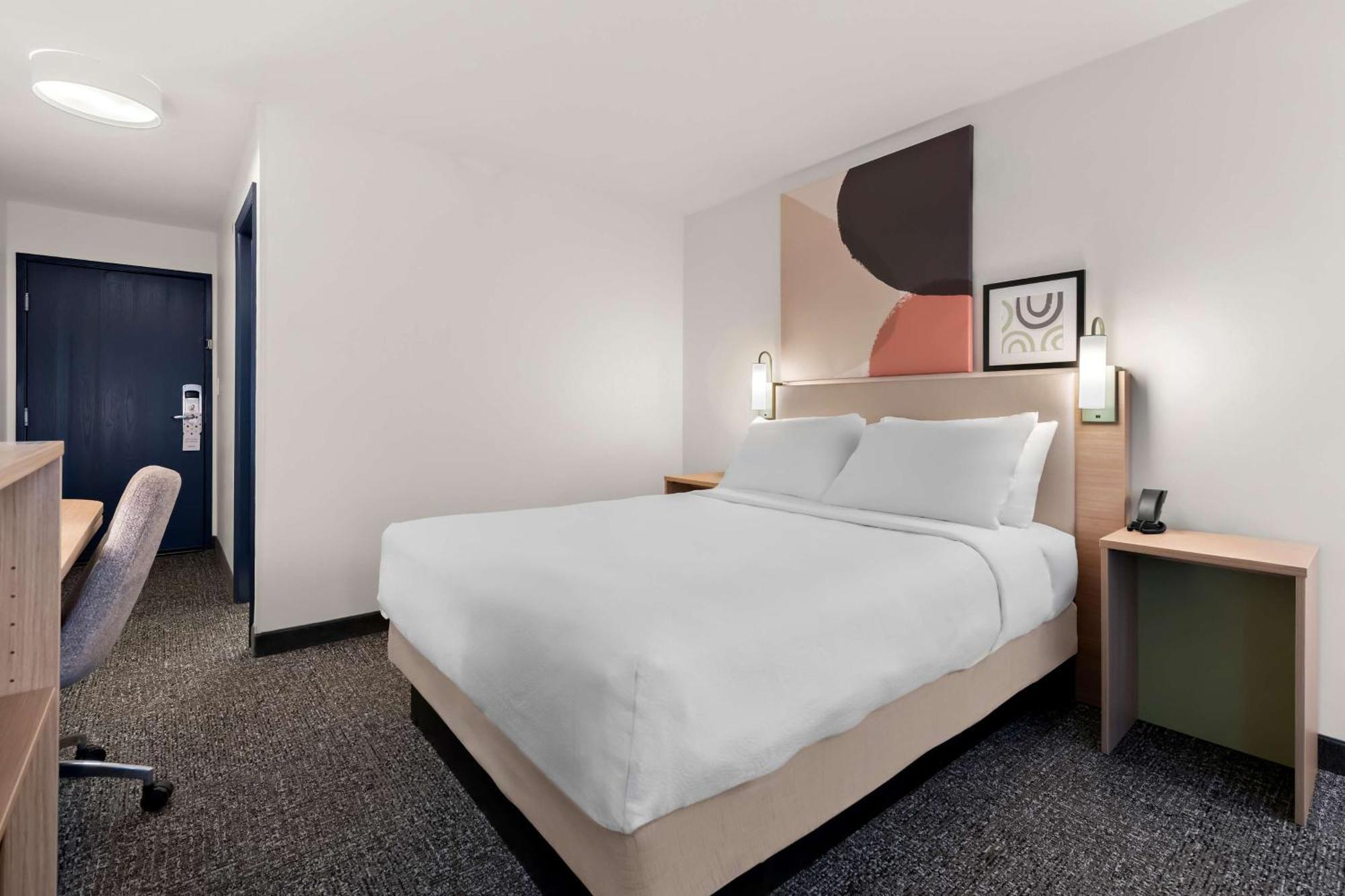 Spark By Hilton Norfolk Kültér fotó