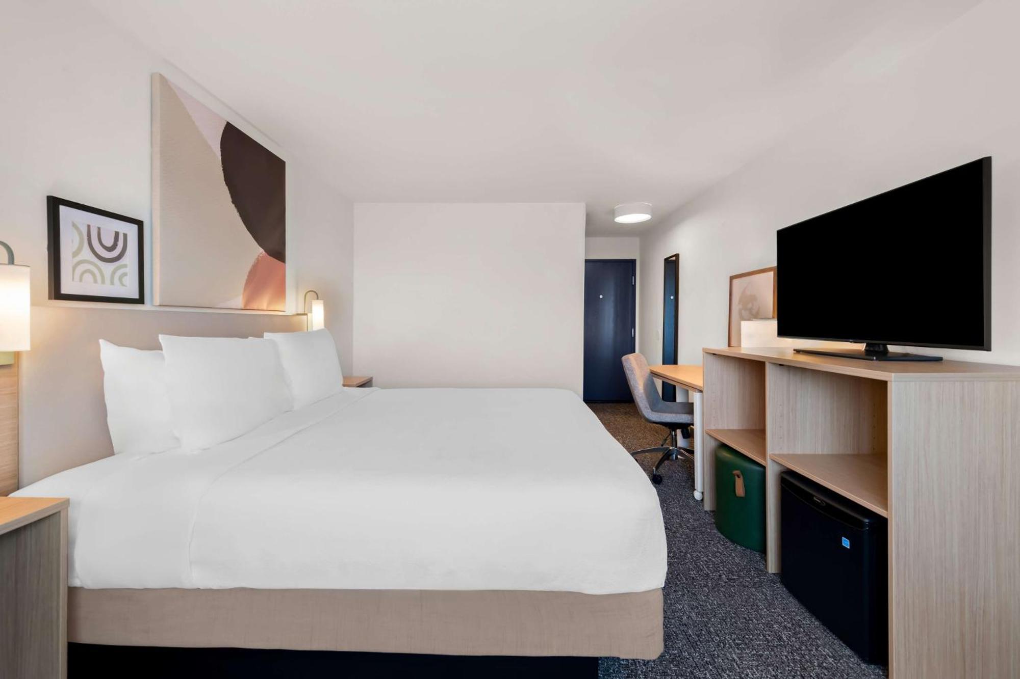 Spark By Hilton Norfolk Kültér fotó